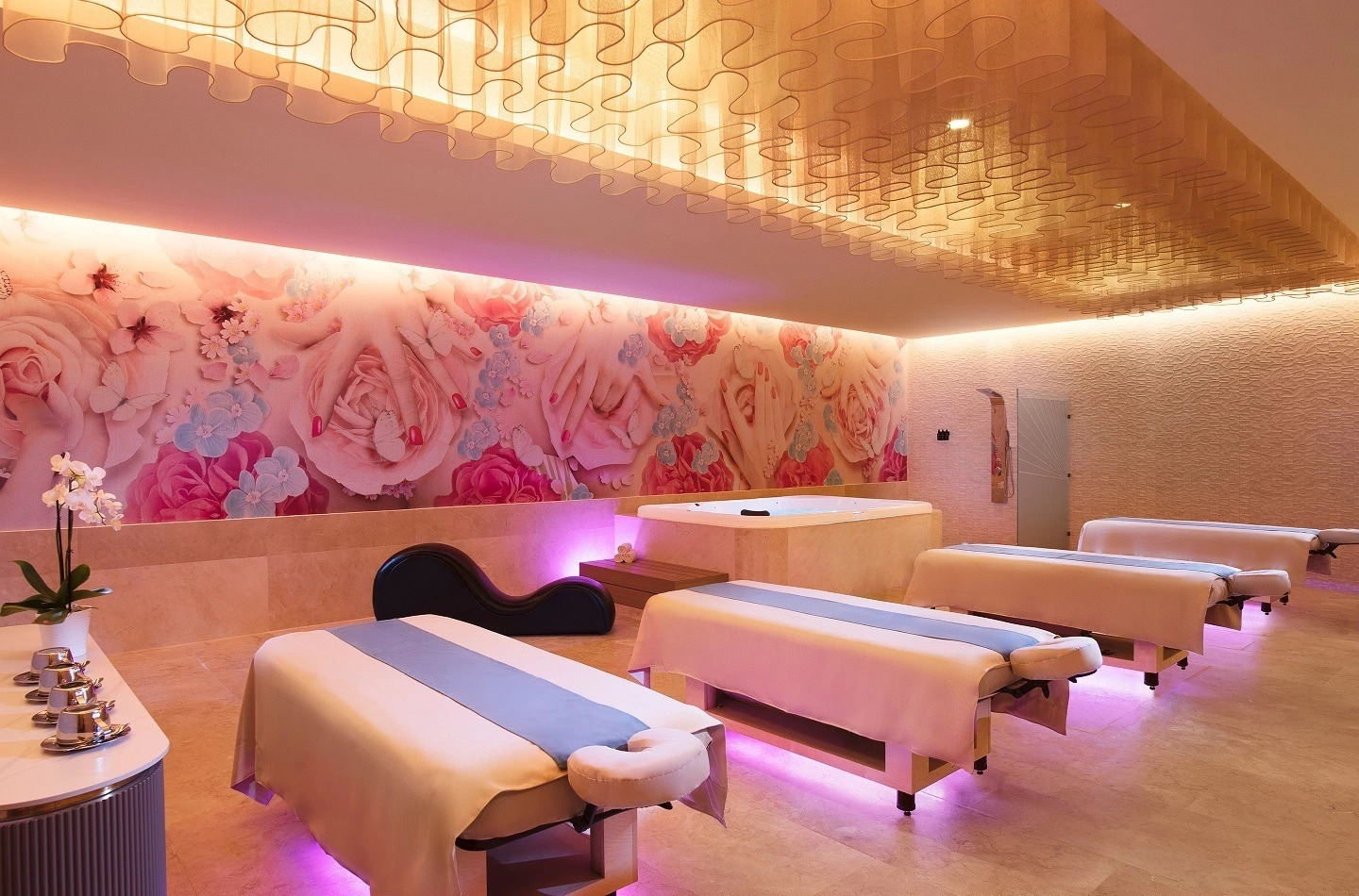 Foto - The Eden by Desire Riviera Maya All Inclusive - Couples Only