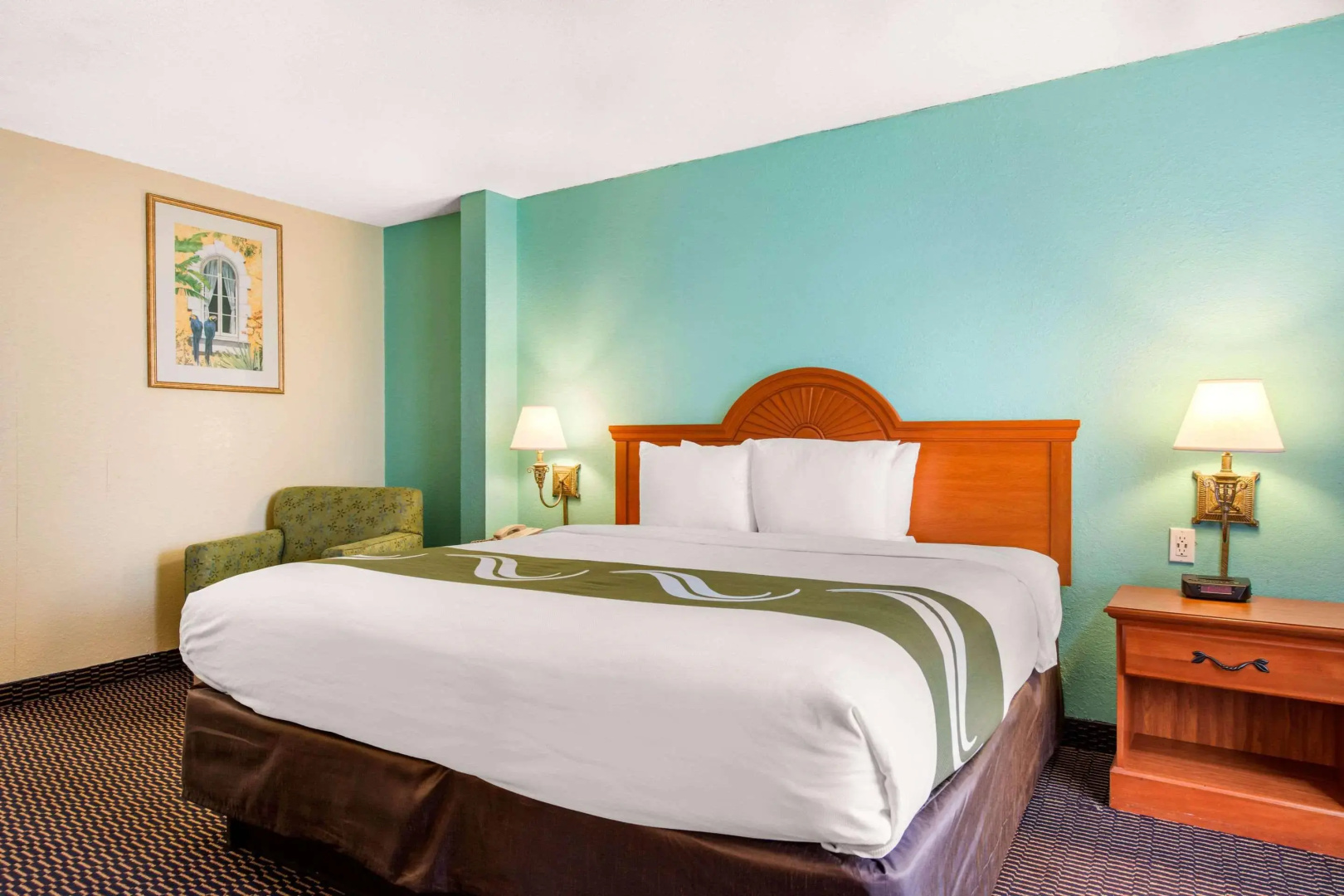Foto - Quality Inn Sarasota North Near Lido Key Beach