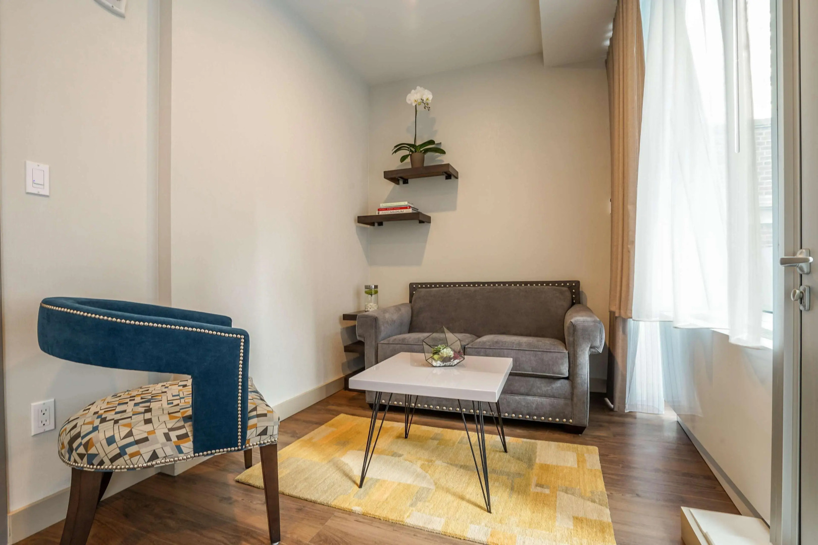 Photo - The Bernic Hotel New York City,Tapestry Collection by Hilton