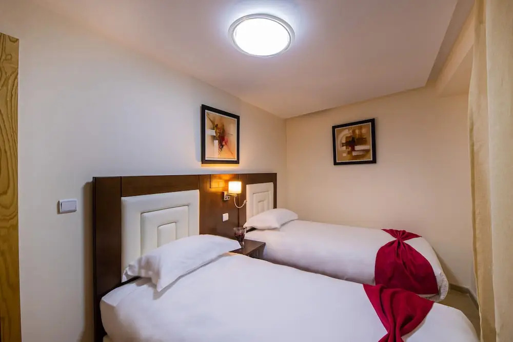 Foto - Appart-hotel Marrakech Inn