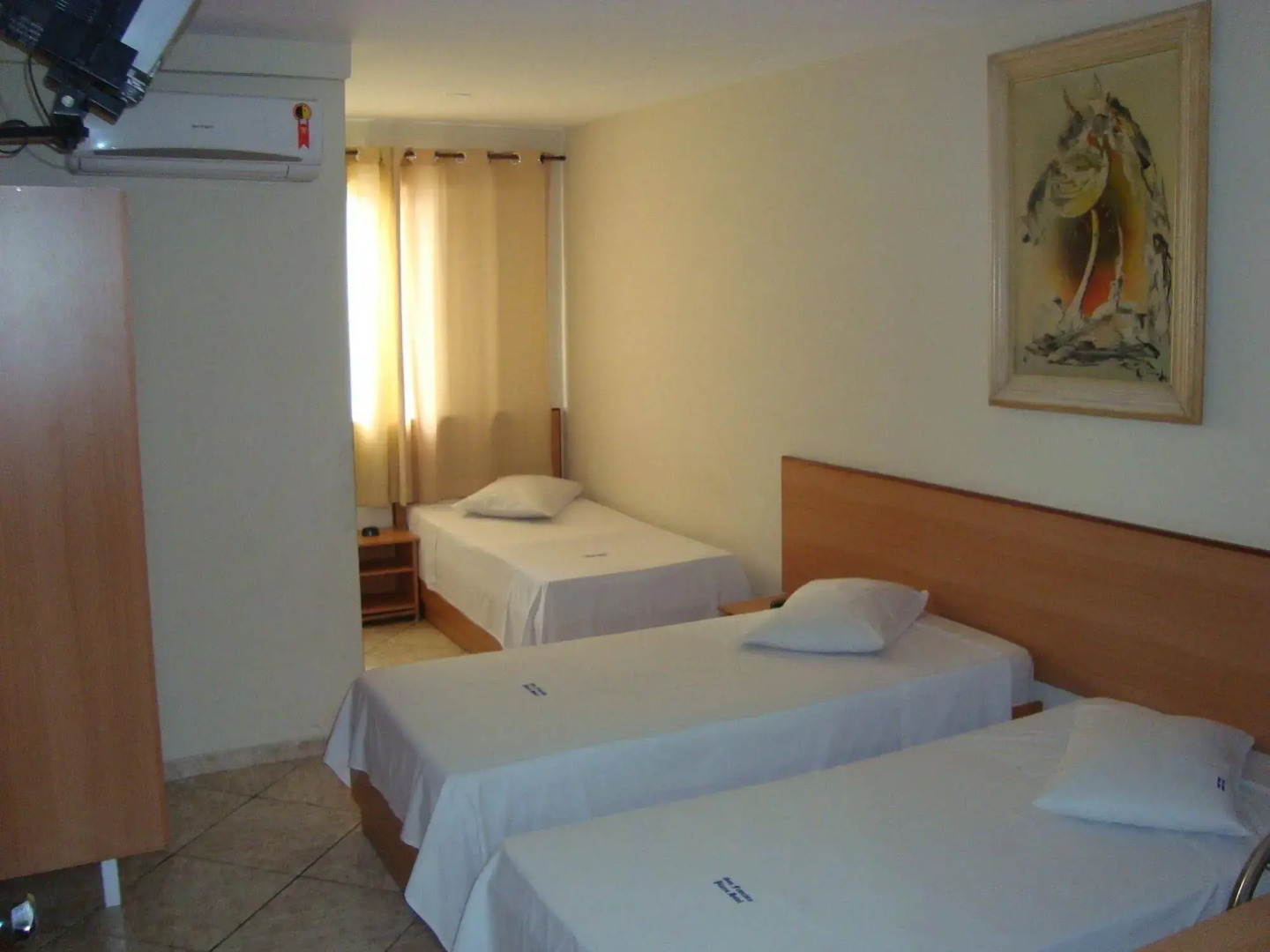 Foto - San Francisco Plazza Hotel