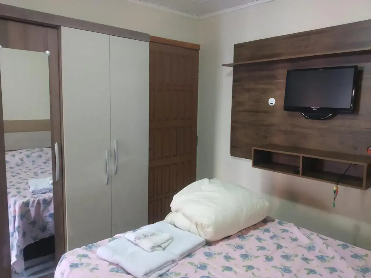 Photo - Pousada vale das aguas central foz