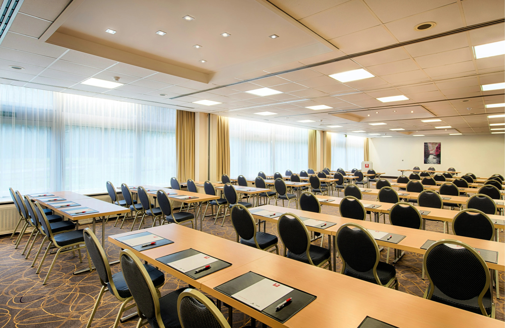 Foto - Leonardo Hotel Hamburg City Nord