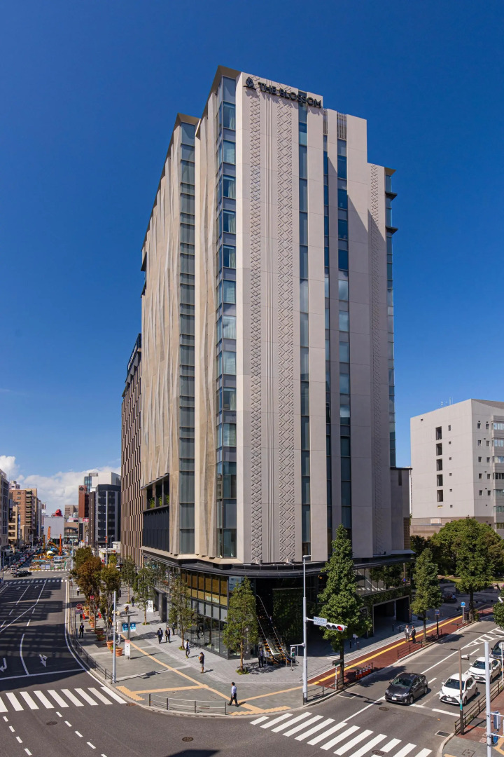 Foto - THE BLOSSOM HAKATA Premier