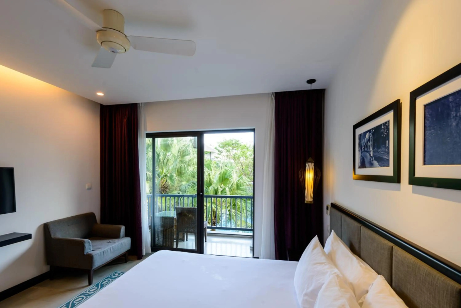 Foto - Senvila Boutique Resort & Spa