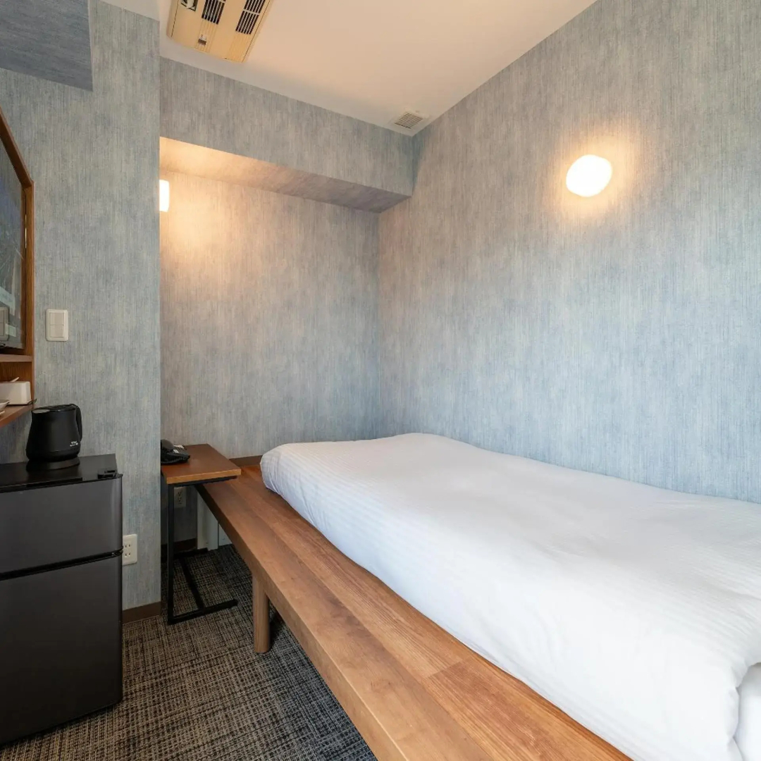 Foto - Tabist TOKYO CITY VIEW HOTEL