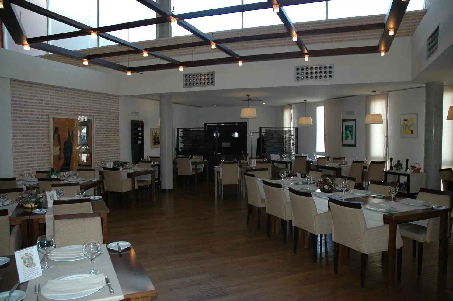 Foto - Hotel Isla de La Garena