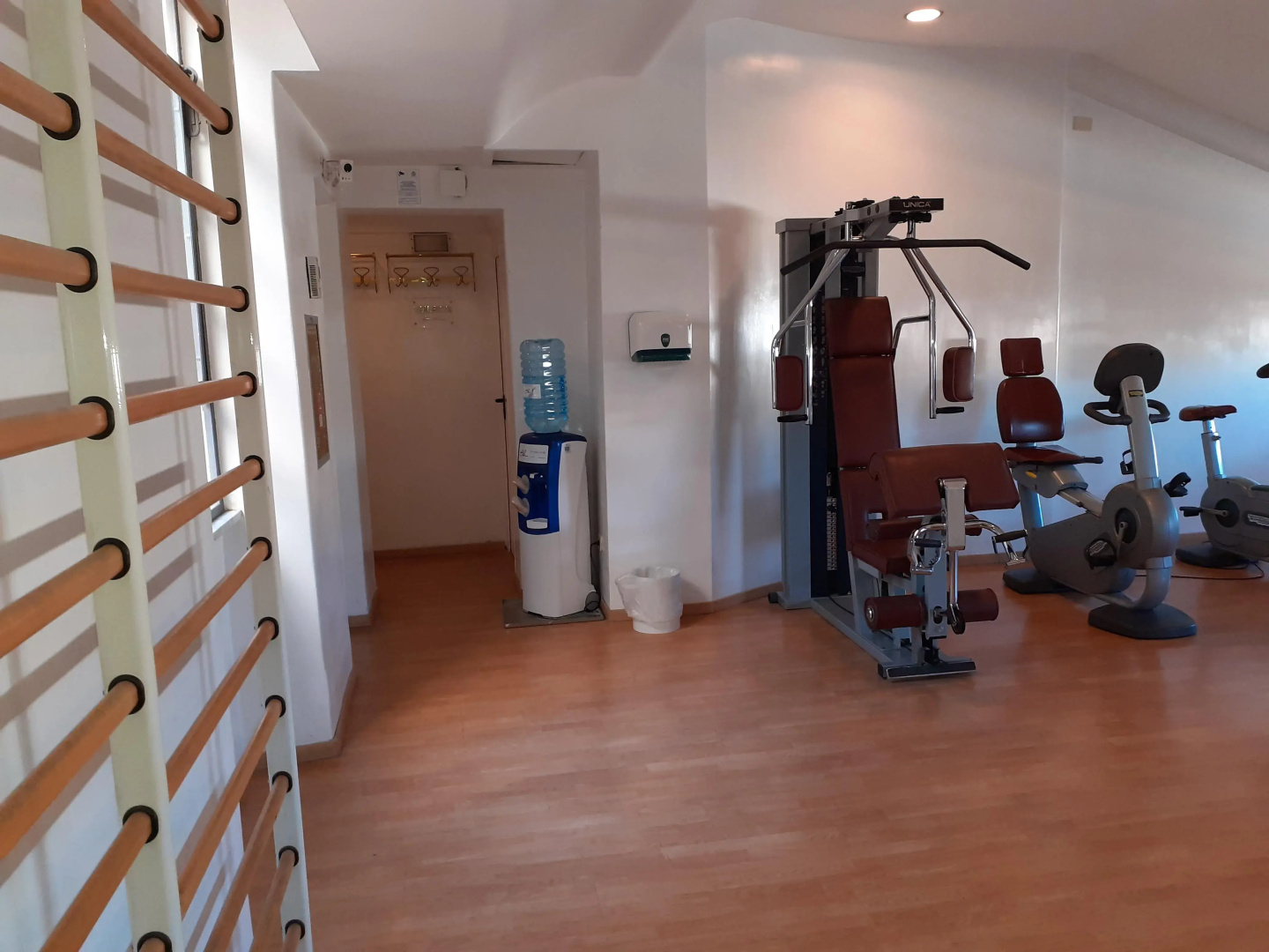 Foto - Nord Nuova Roma Hotel