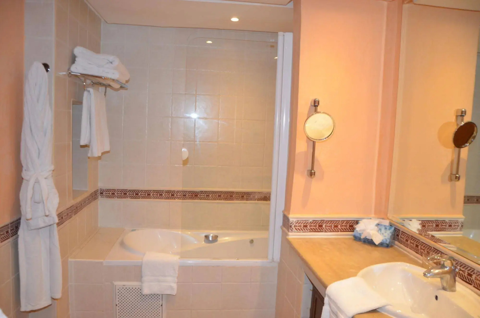 Photo - Pickalbatros Palais Des Roses - Agadir - All Inclusive