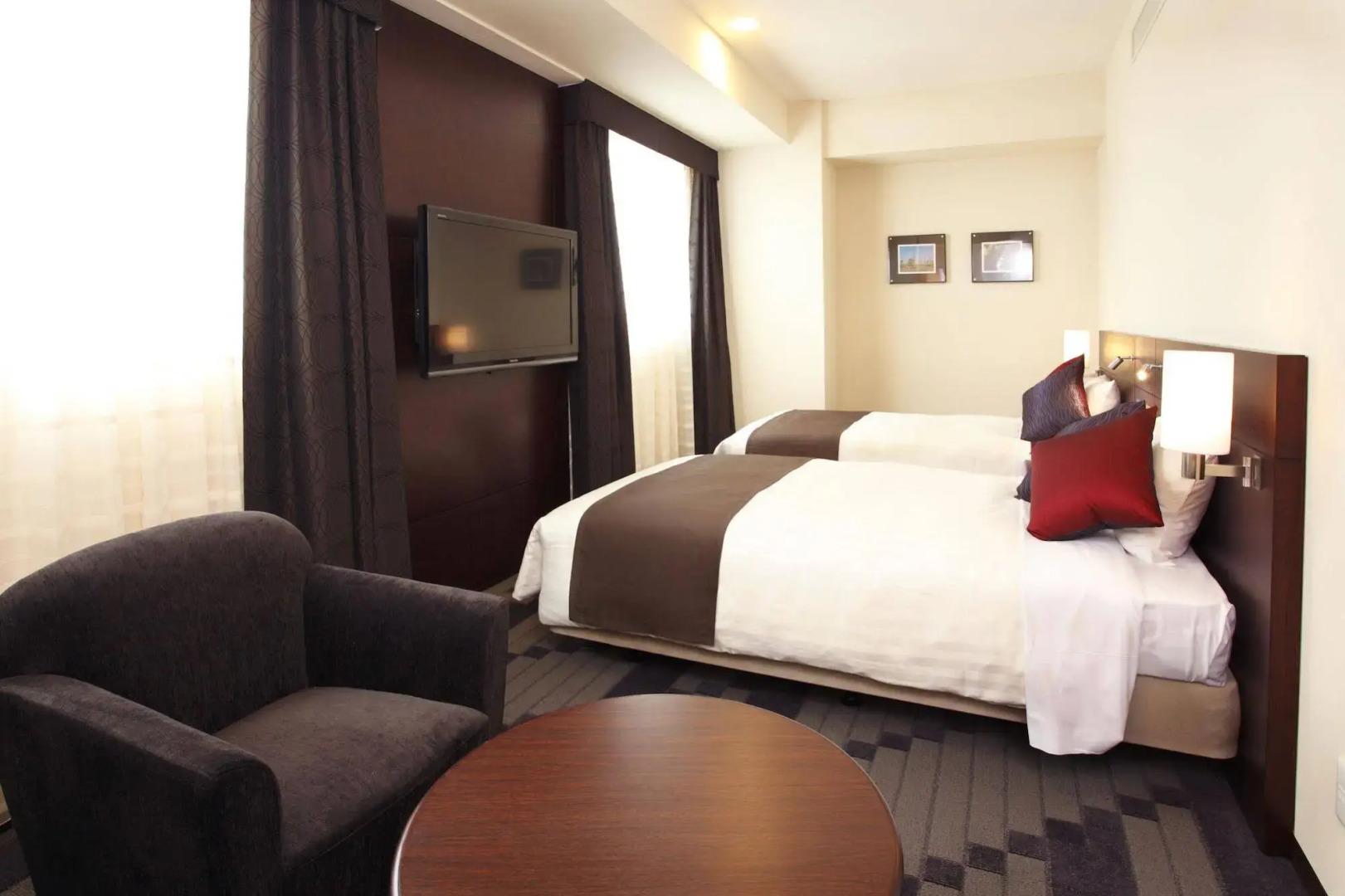 Foto - JR-East Hotel Mets Yokohama Tsurumi