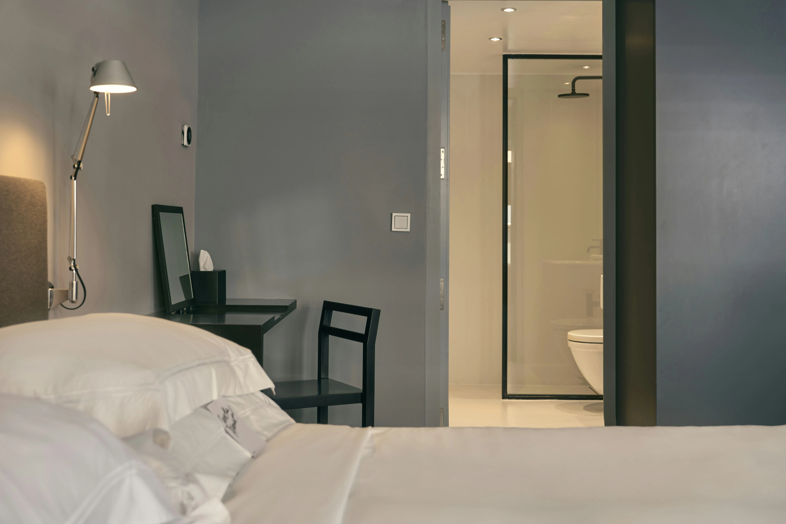 Foto - Periscope Hotel