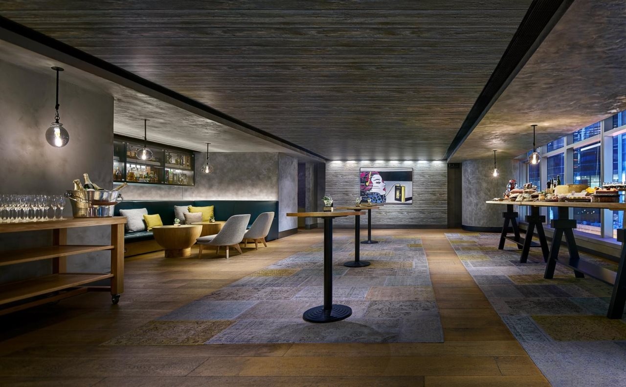 Photo - Cordis, Hong Kong - Langham Hospitality Group