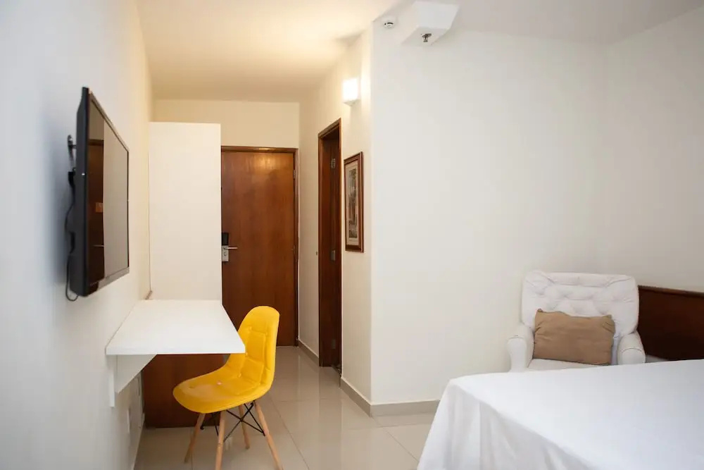 Foto - Allegro Hotel