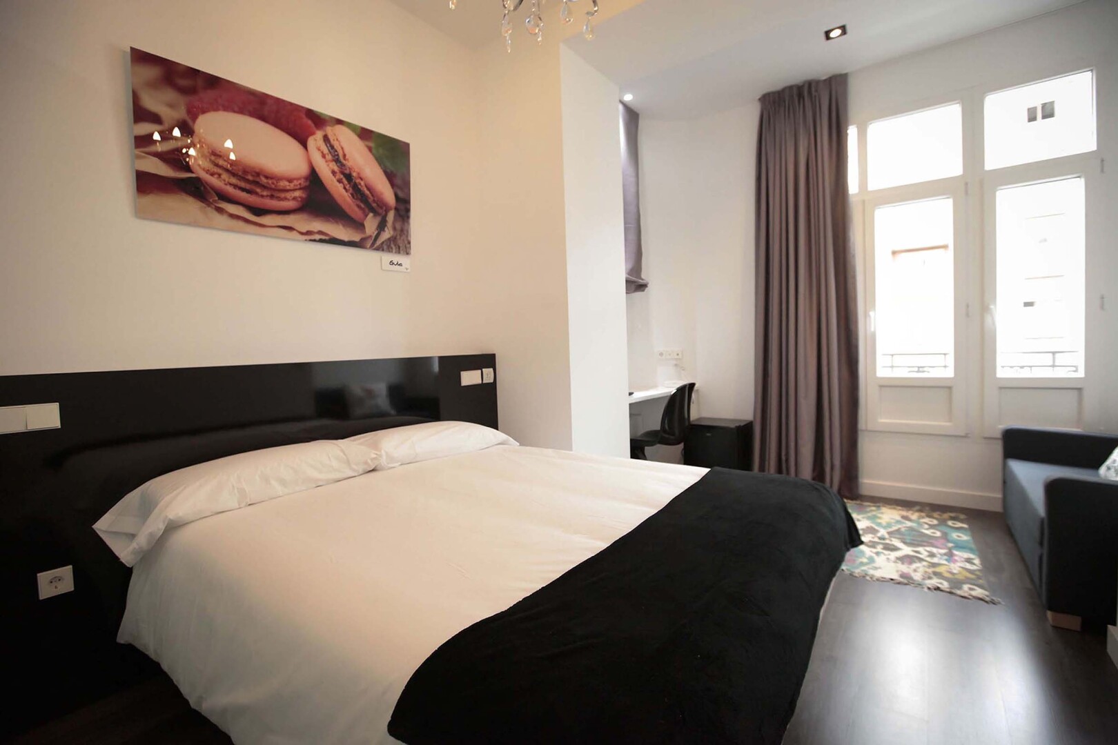 Photo - Vitium Urban Suites