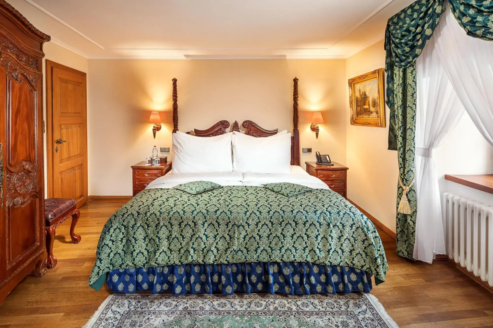Photo - Hotel U Prince Prague by BHG