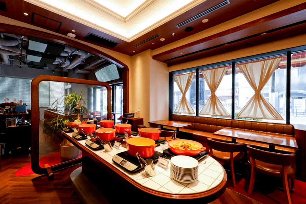 Photo - Fraser Residence Nankai Osaka