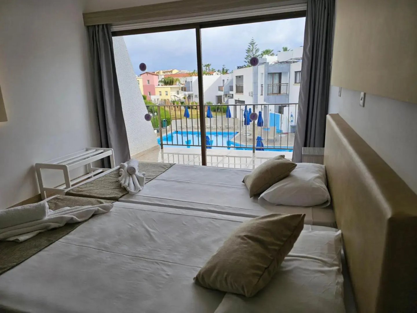 Foto - Penelope Beach Hotel Apts
