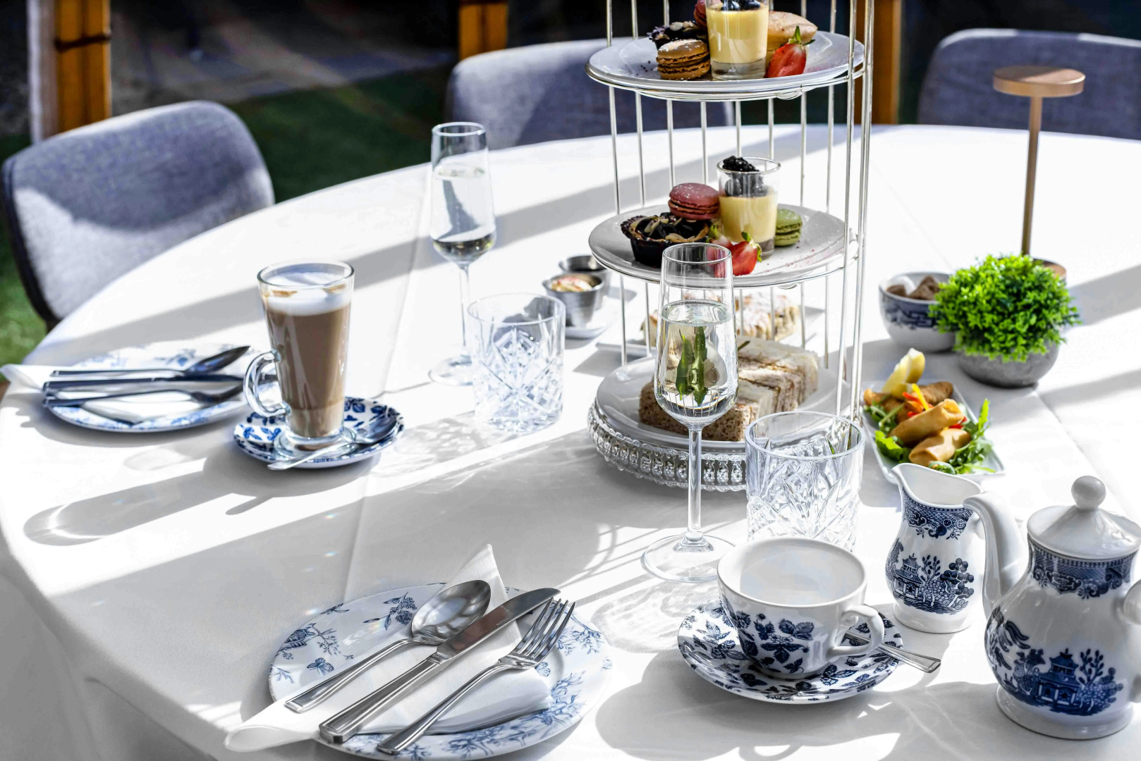 Foto - DoubleTree by Hilton London Kensington