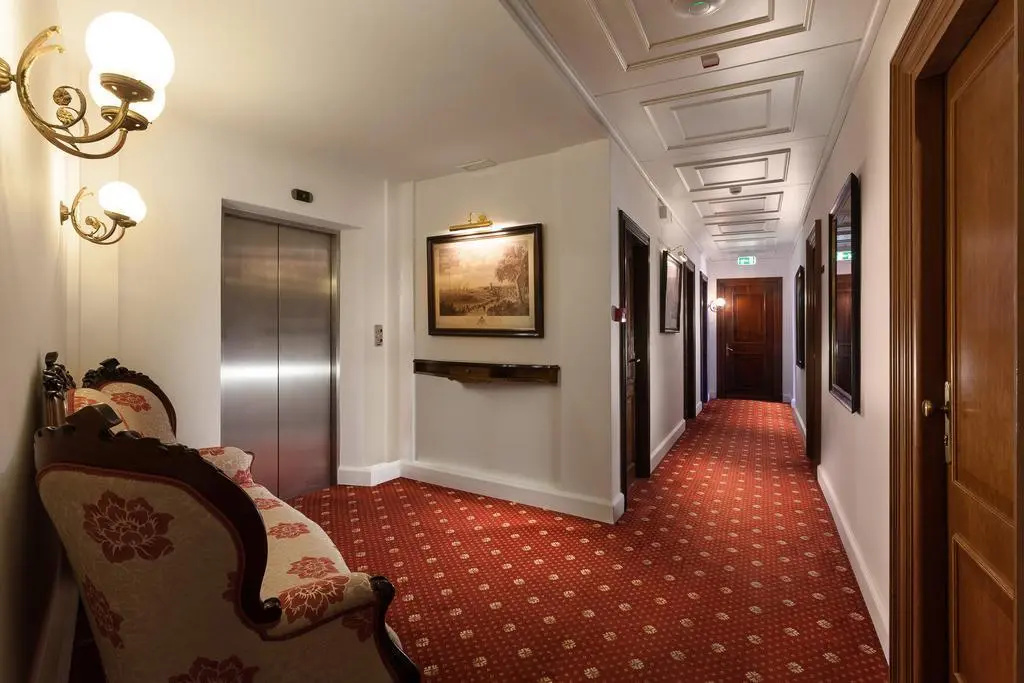Photo - Hotel Villa Belvedere