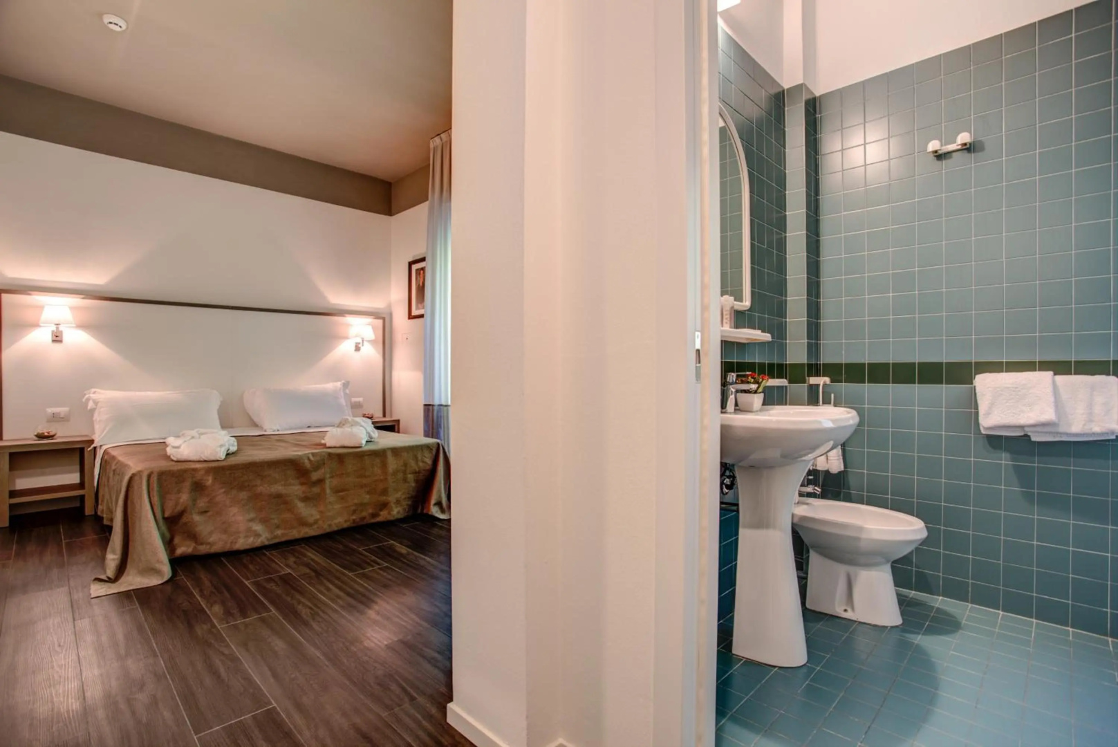 Foto - Hotel Cristallo