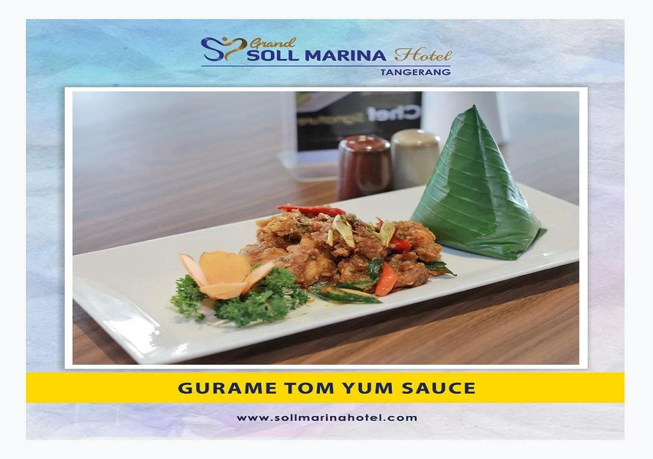 Photo - Grand Soll Marina Hotel