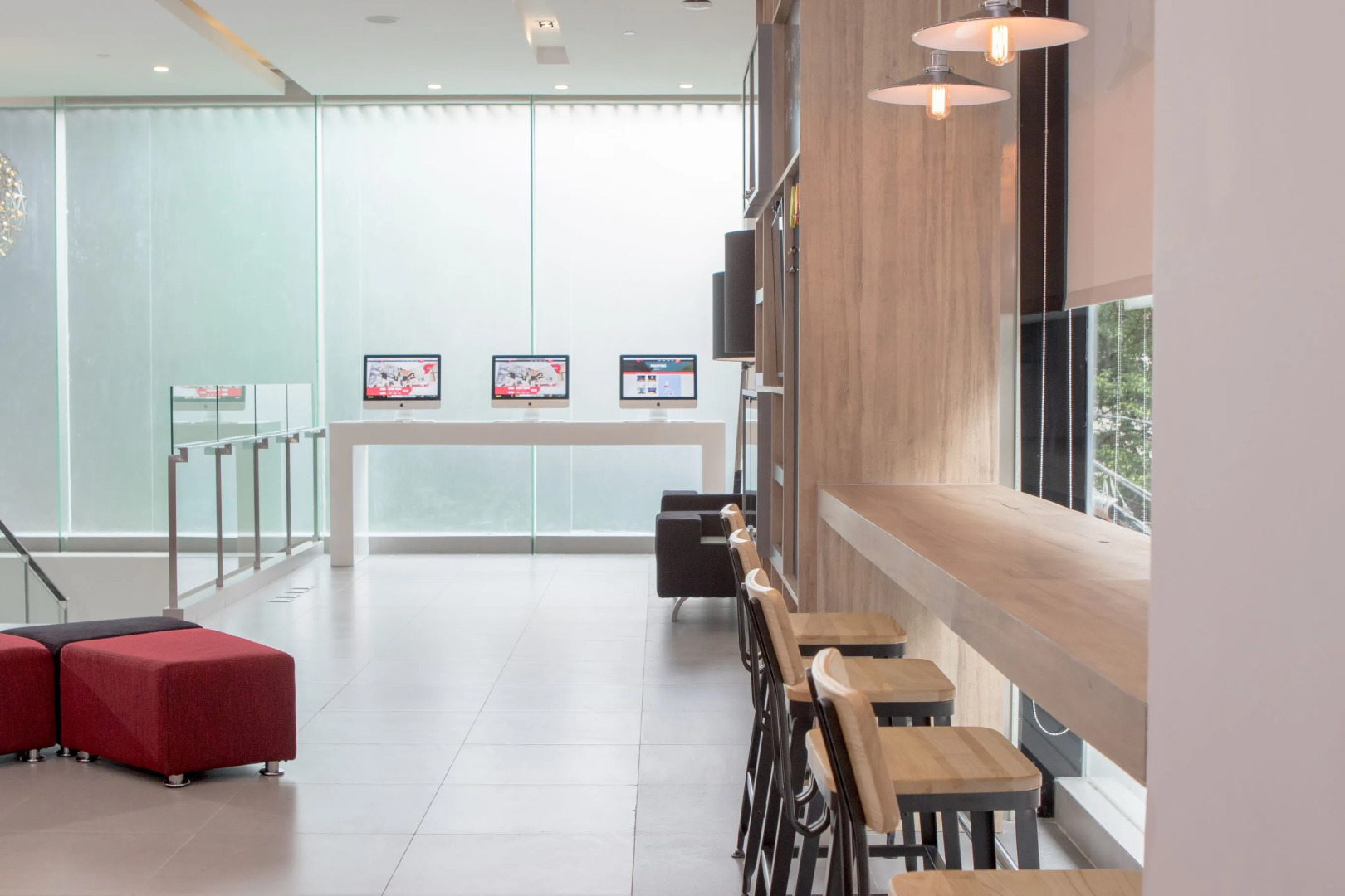 Foto - Red Planet Manila Bay