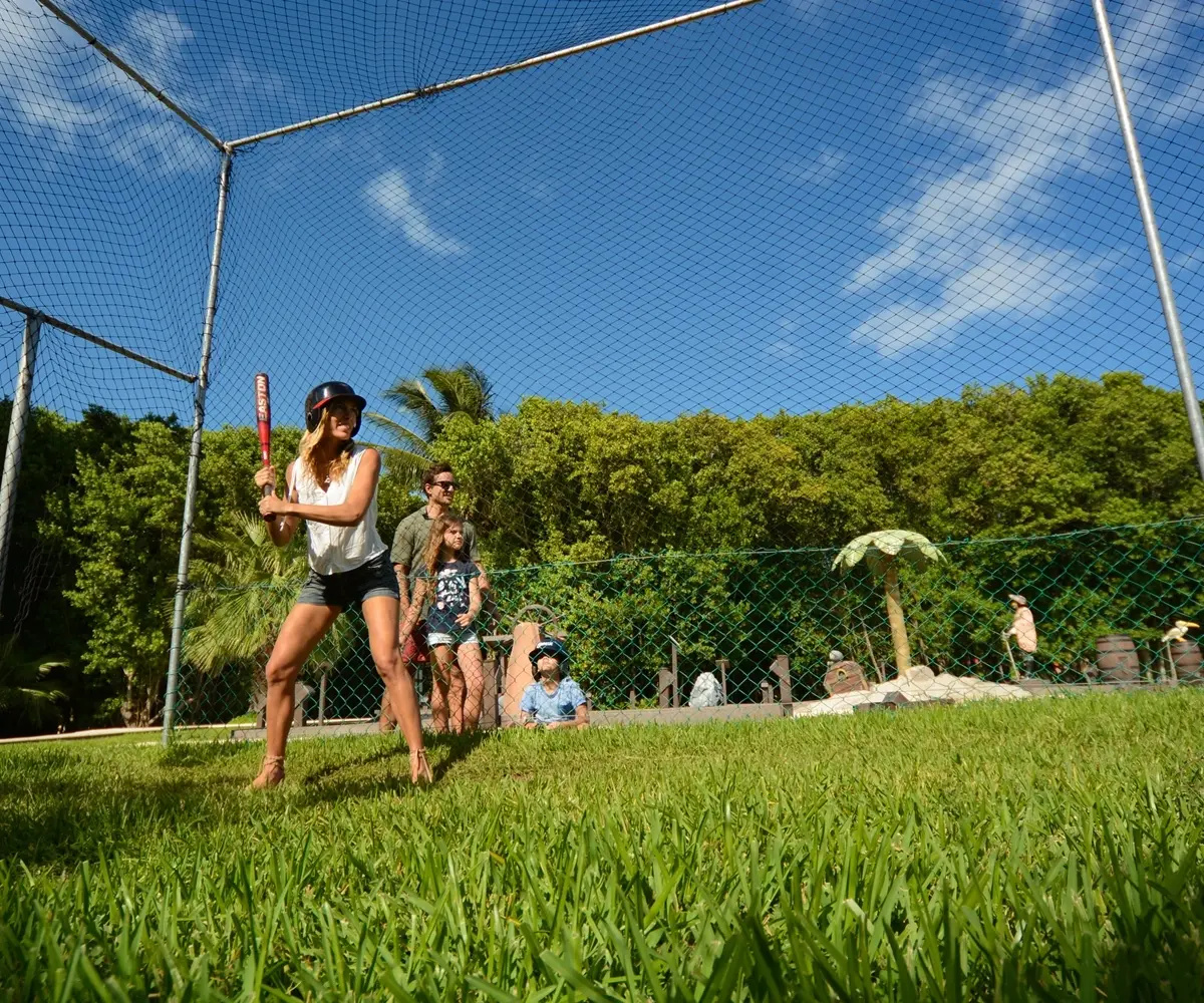 Foto - Hacienda Tres Rios Resort, Spa & Nature Park - All-Inclusive Resort