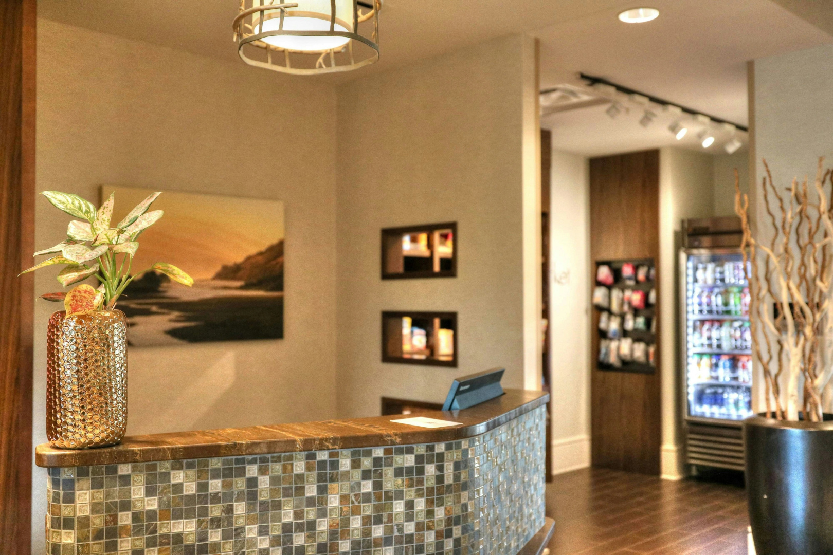 Foto - Courtyard by Marriott Pigeon Forge
