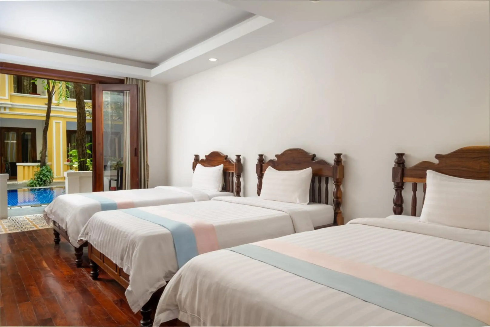 Photo - La Residence WatBo Hotel