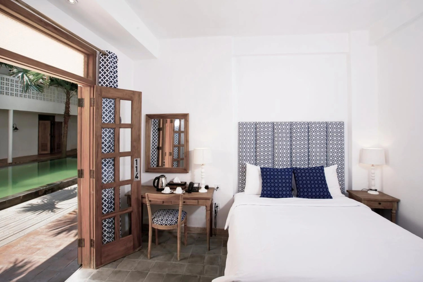 Photo - Adhisthana Hotel