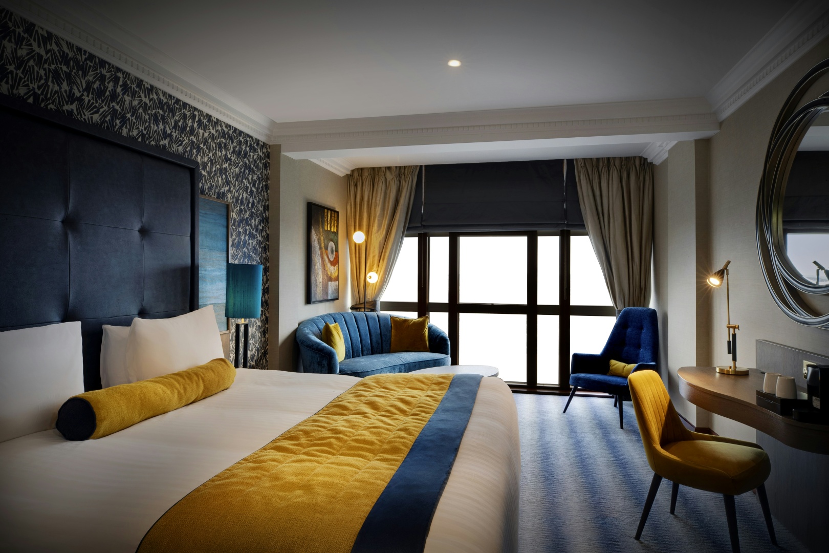 Foto - Leonardo Royal Hotel London City