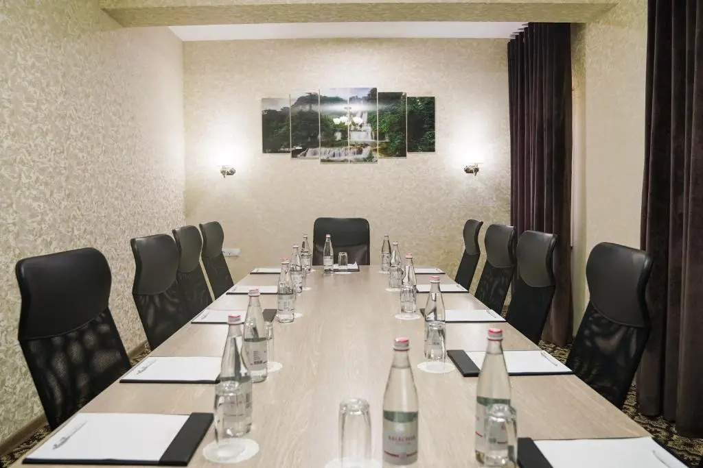 Foto - Level Hotel