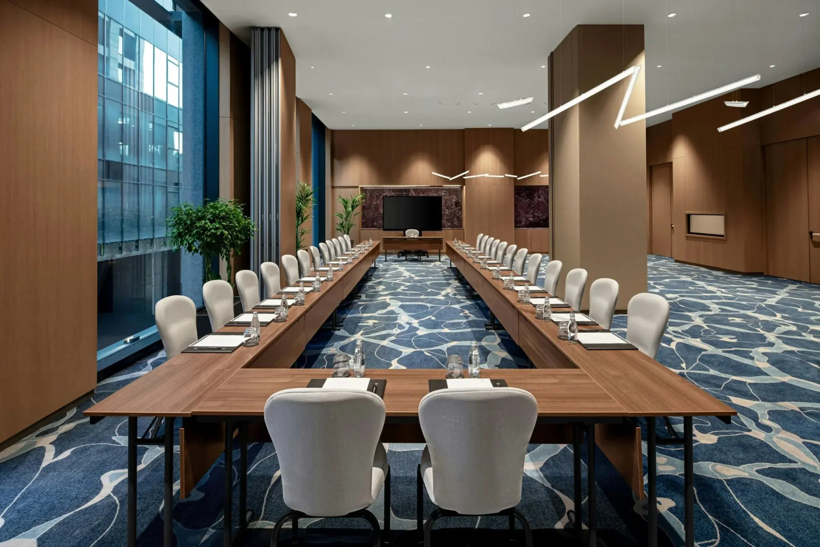 Photo - Courtyard by Marriott Prishtina