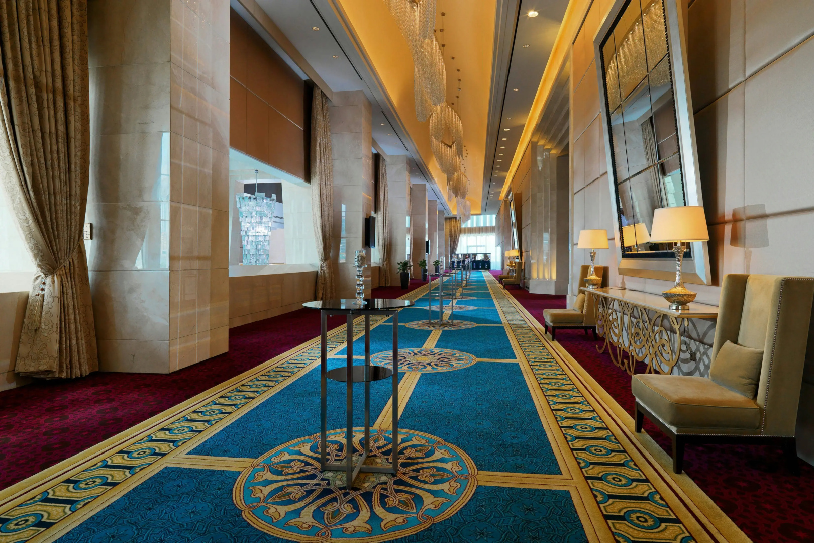 Foto - JW Marriott Hotel Ankara