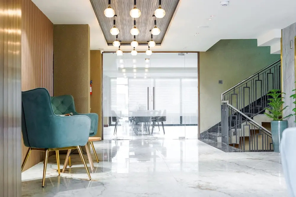 Photo - Saltstayz Premier - Cyber Hub