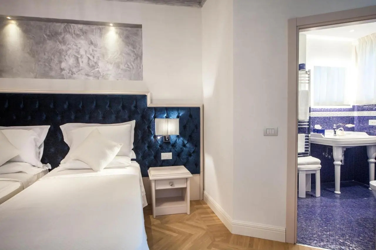 Photo - Hotel Aurelia