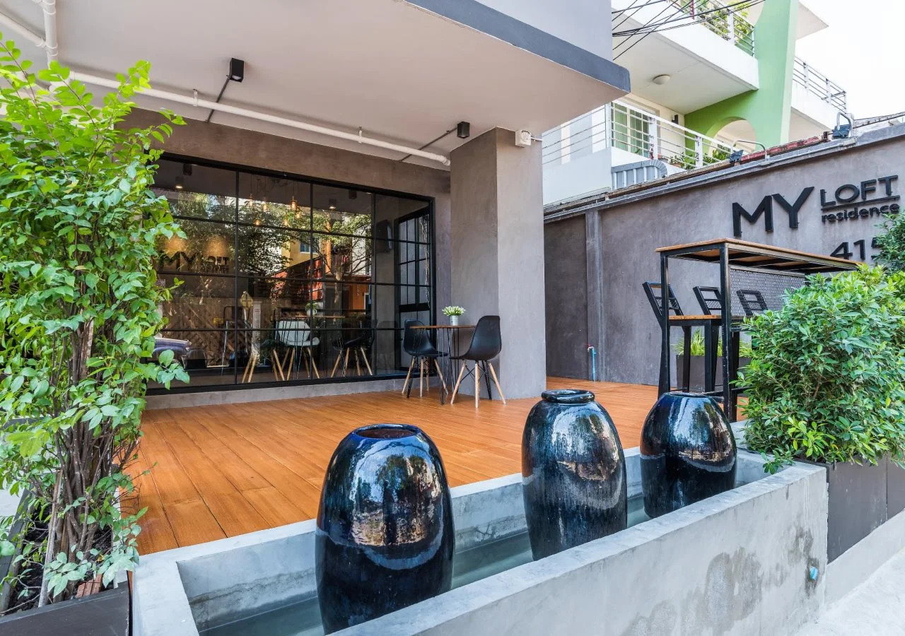 Foto - My Loft Residence