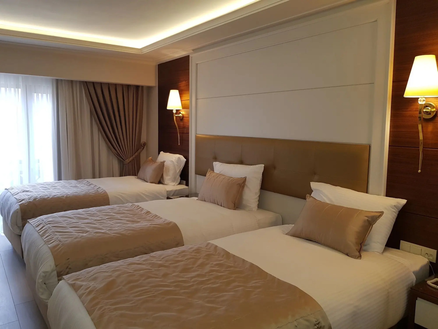 Photo - Grand Marcello Hotel & Spa