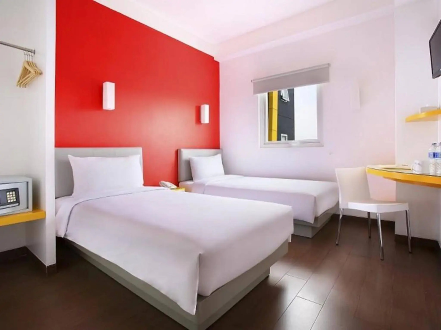 Foto - Amaris Hotel Tebet - Jakarta