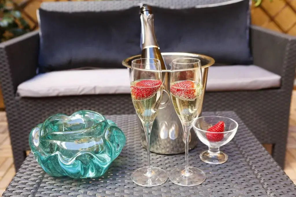 Foto - Saint B Boutique Hotel STB