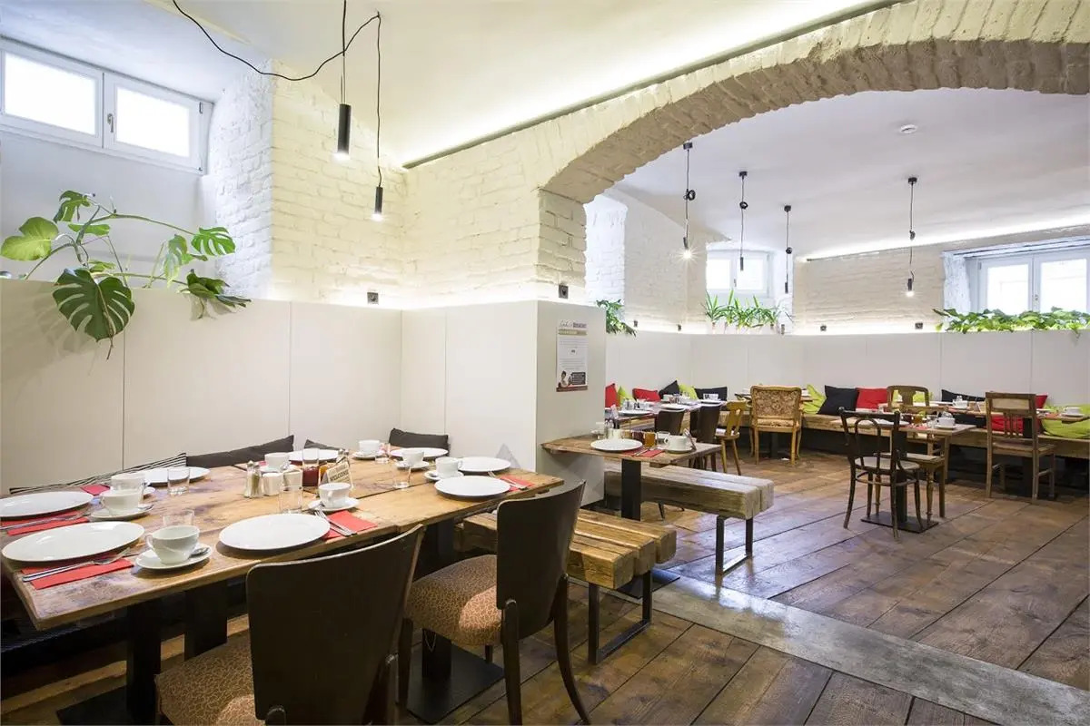 Foto - Sophie's Hostel