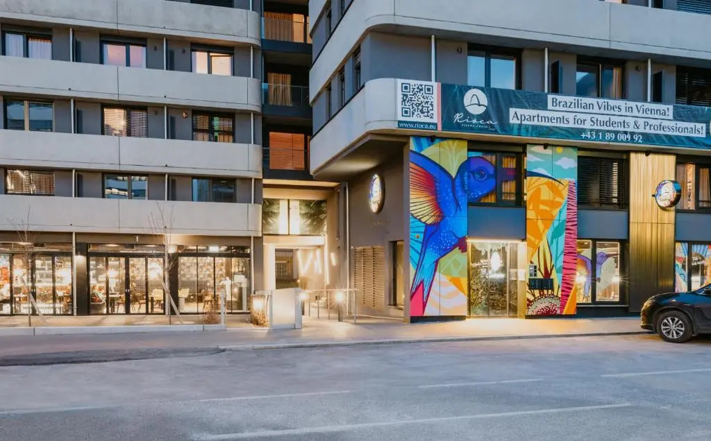 Photo - Rioca Vienna Posto 2