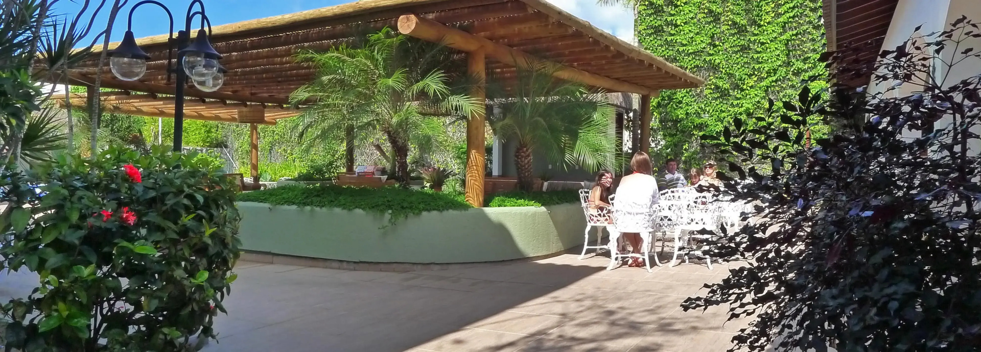 Foto - Sarana Praia Hotel