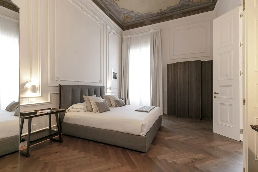 Photo - Dimora Palanca Boutique & SPA