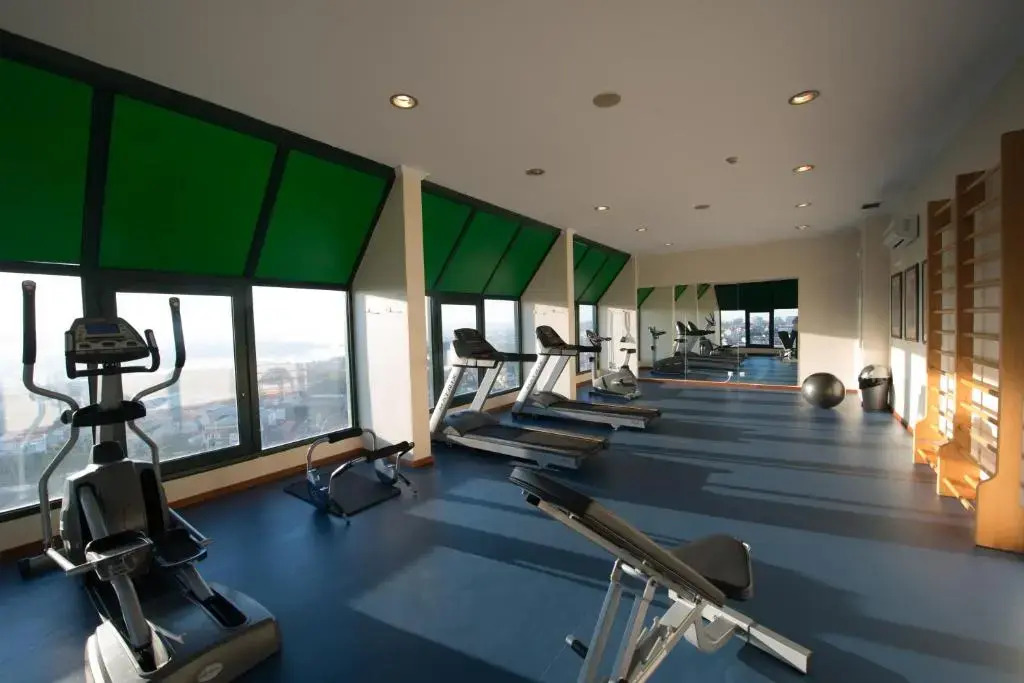 Foto - Vila Gale Porto - Centro