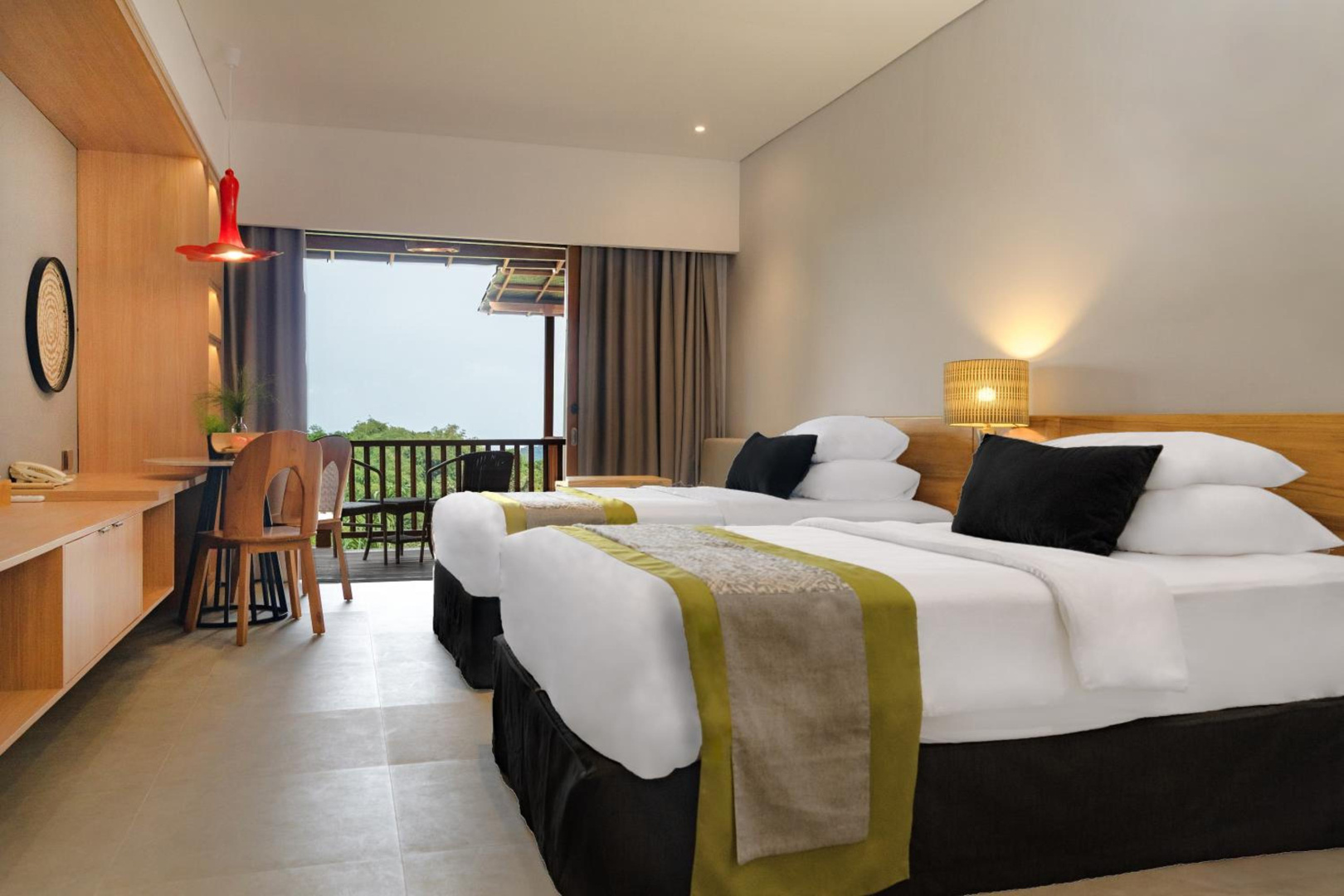 Photo - Novus Giri Resort & Spa