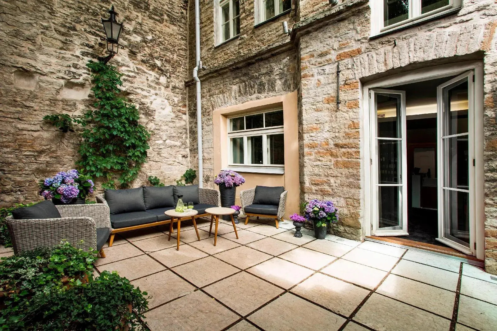 Foto - Hotel Telegraaf, Autograph Collection