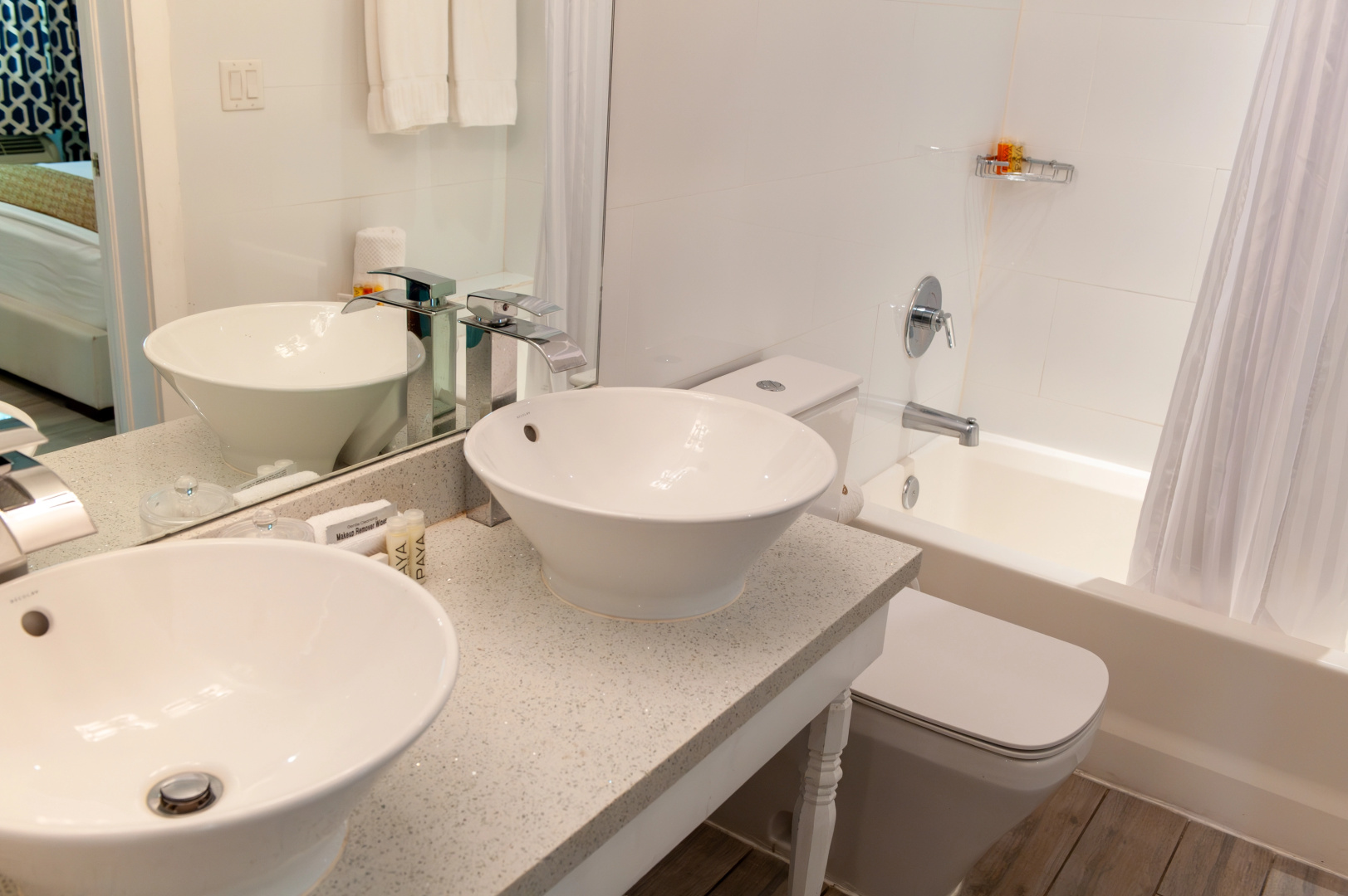 Foto - Oceanside Hotel and Suites