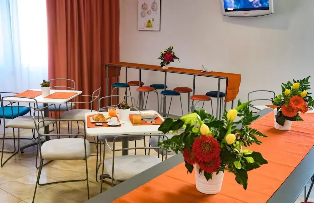 Foto - Santa Teresa House