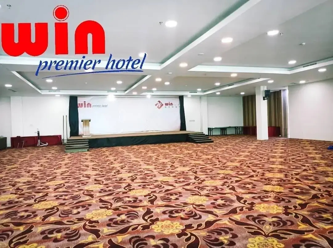 Foto - Win Premier Hotel Mangga Besar